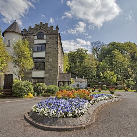 The Priest House Hotel Derby Exterior photo