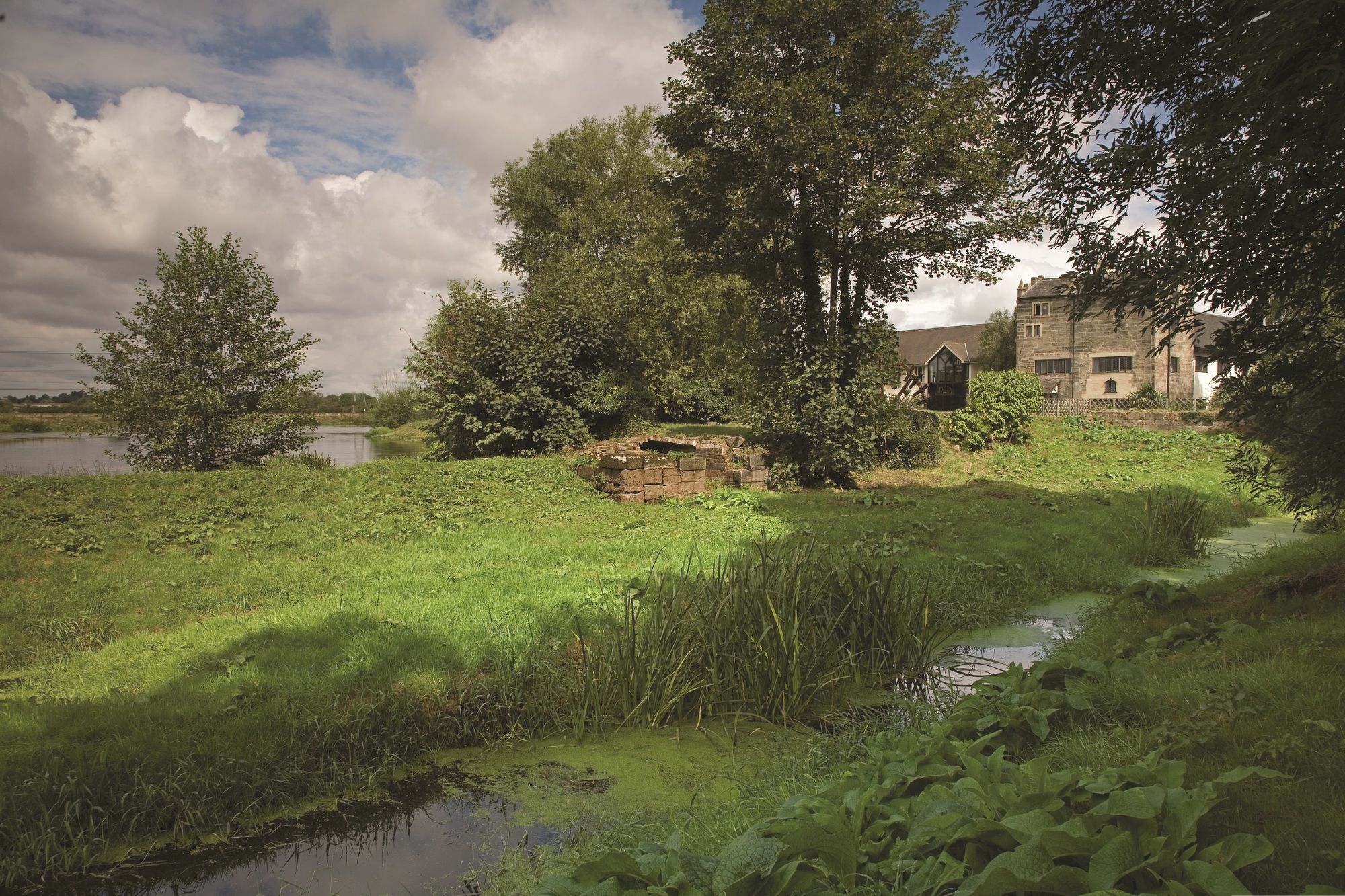 The Priest House Hotel Derby Exterior photo